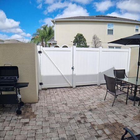 Home Away From Home Kissimmee Exterior photo