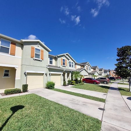 Home Away From Home Kissimmee Exterior photo