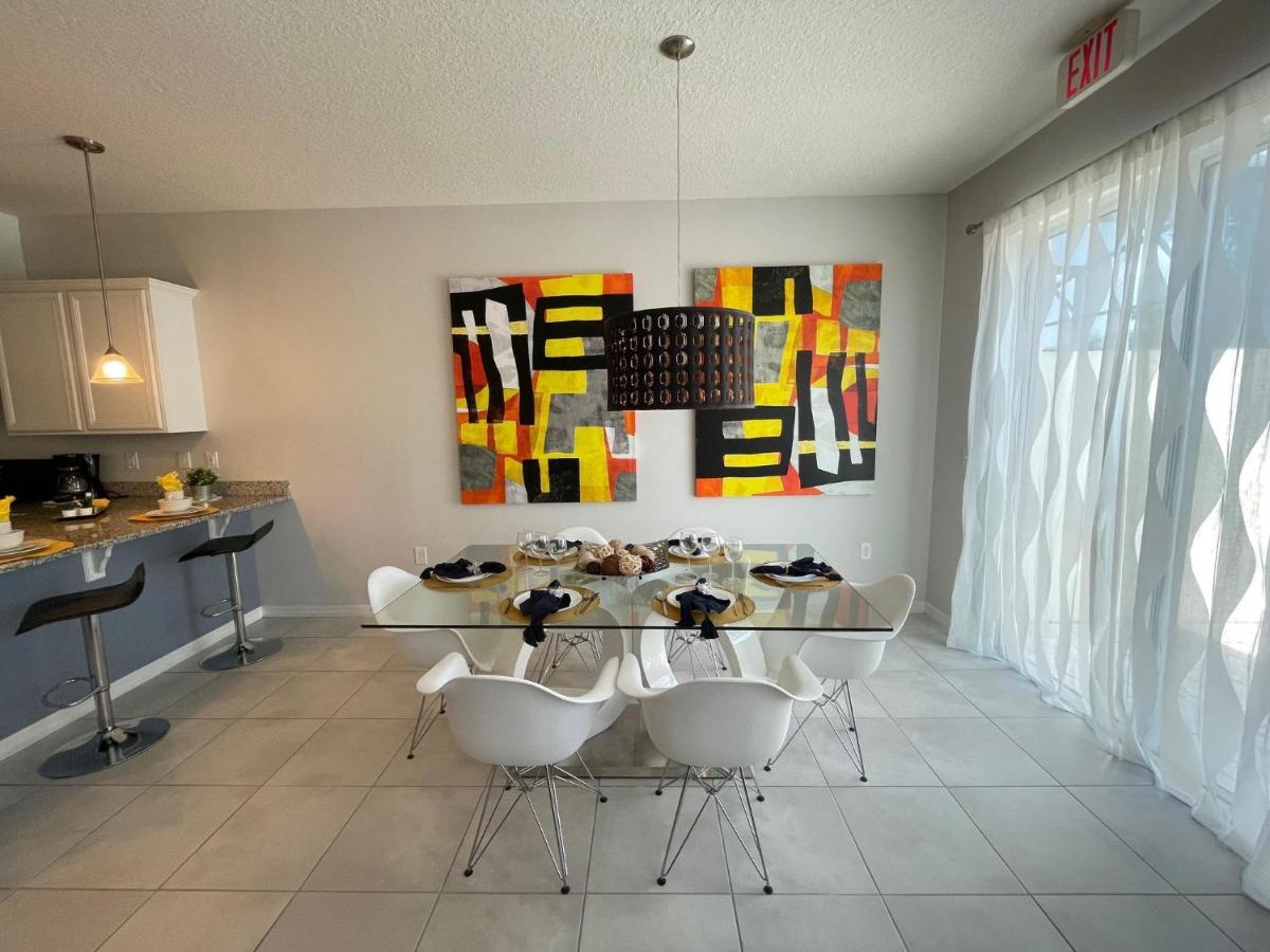 Home Away From Home Kissimmee Exterior photo