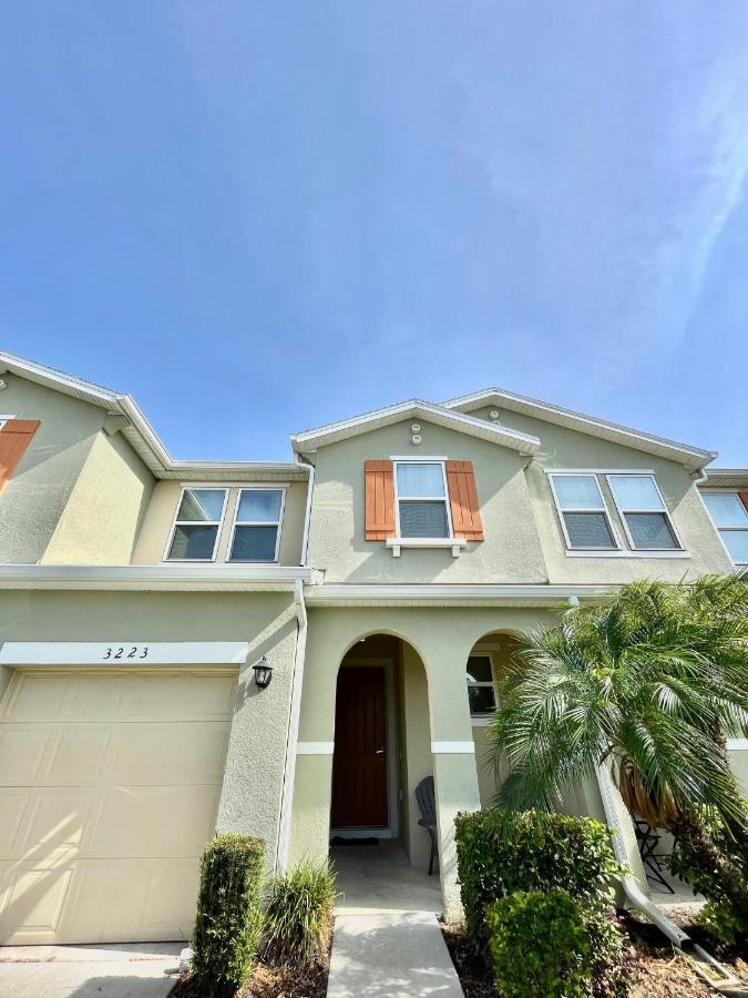 Home Away From Home Kissimmee Exterior photo
