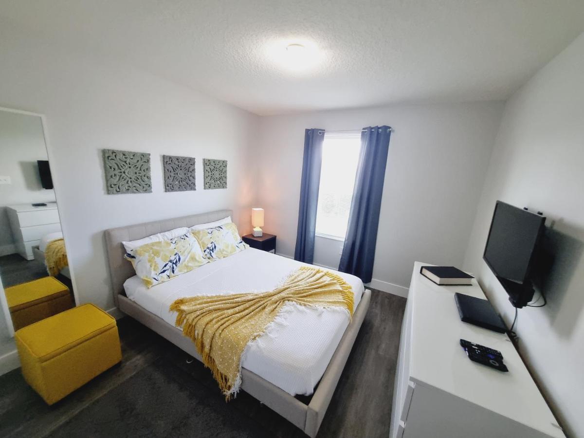 Home Away From Home Kissimmee Exterior photo