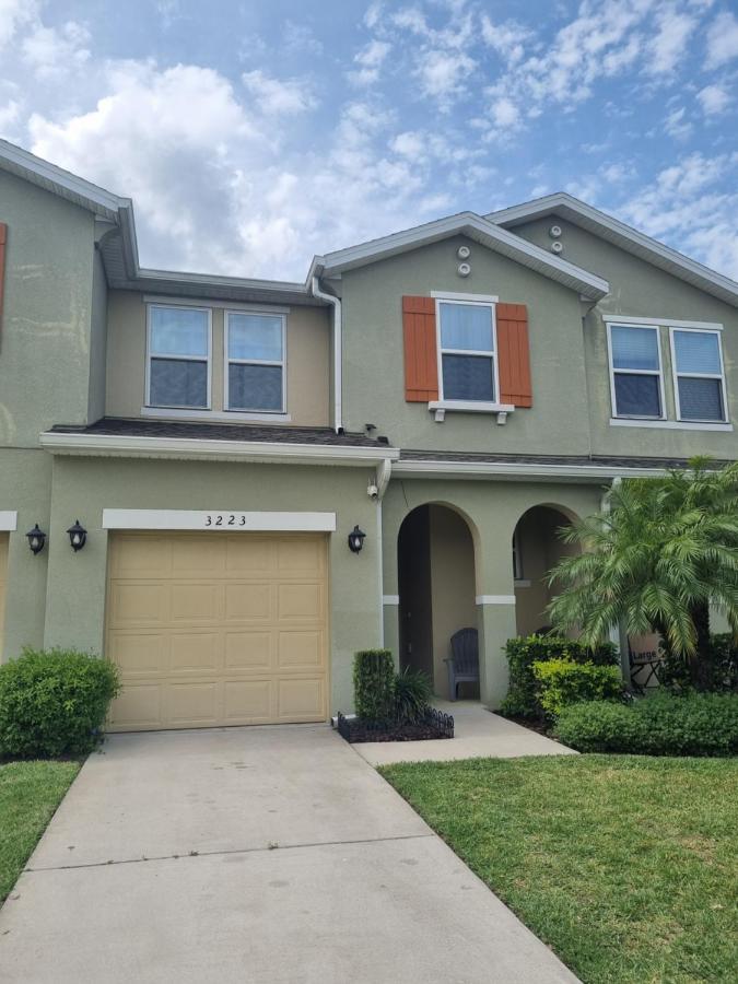 Home Away From Home Kissimmee Exterior photo